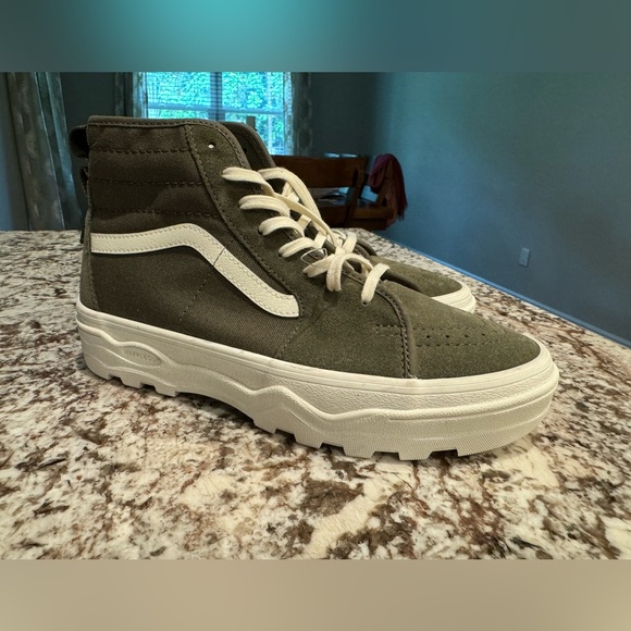 Vans Hi Sk8 Sneakers - Picture 4 of 13